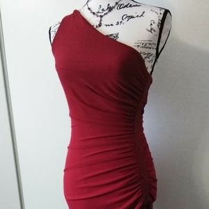 Laundry by Shelly Segal long dress